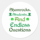 Search for my lucky charms stickers Leprechaun