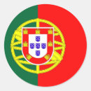 Search for country symbol stickers Portugal