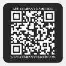 Search for bar stickers Qr code