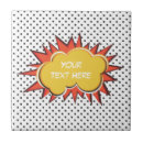 Search for comic book tiles Retro