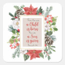 Search for a child is born stickers Christian