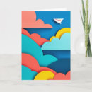 Search for flight cards Trip