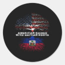 Search for roots of stickers Haitian culture