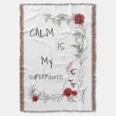 Search for positive affirmation blankets Growth mindset