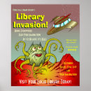 Search for book promotion posters School