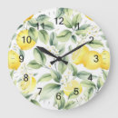 Search for lemon clocks Summer