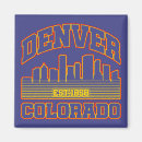 Search for denver colorado magnets Retro