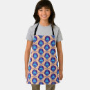 Search for big size aprons Girl