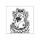 Search for pig rubber stamps Funny