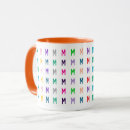 Search for bright colors mugs For kids