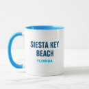 Search for siesta key mugs Florida