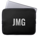 Search for silver electronics Monogrammed