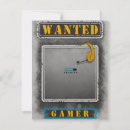Search for headphone invitations Blue