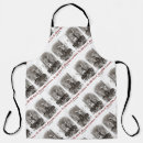 Search for wonderland aprons Through the looking glass