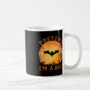 Search for pretend mugs Bat