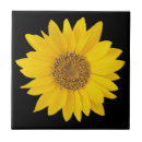 Search for sunflower tiles Bright yellow