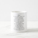 Search for romantic poems mugs Romance