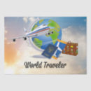 Search for travel tissue paper Aeroplane