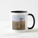 Search for giraffa camelopardalis mugs Full length
