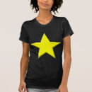 Search for yellow star tshirts Stylish