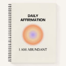 Search for positive affirmations notebooks Gratitude