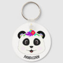 Search for cartoon unicorn key rings Cute