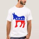 Search for political party tshirts Vote blue