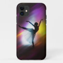 Search for abstract dance electronics Ballerina