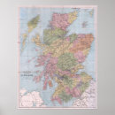 Search for scottish map posters Scots