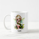 Search for green fairy mugs Floral
