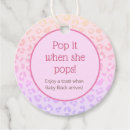 Search for leopard pop Pink
