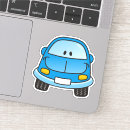 Search for clean cut stickers Cartoon