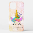 Search for unique unicorn iphone cases Pink