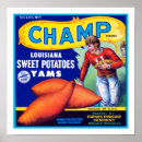 Search for sweet potato art Potatoes