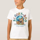 Search for groovy kids tshirts Scooby doo