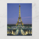 Search for paris vacation postcards Structure