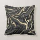 Search for gold black gray cushions Marble