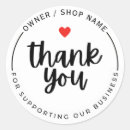 Search for customer support stickers Business