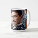 Search for nikola mugs Science