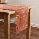 Search for terracotta table runners Vintage