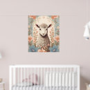 Search for sheep posters Lamb