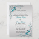 Search for teal and silver weddings Trendy