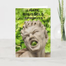 Search for sprouts cards Vegetable