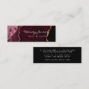 Search for geode business cards Gemstone