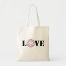 Search for peace sign bags Typography