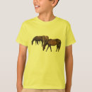 Search for horse kids tshirts Animal