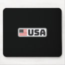 Search for military pride mousepads Stars and stripes