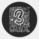 Search for third grade teacher stickers Classroom