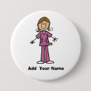 Search for professions badges Cute