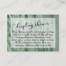Search for wall paper invitations For her